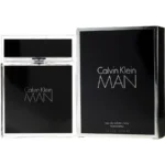 Calvin Klein Man Perfume EDT 100ml