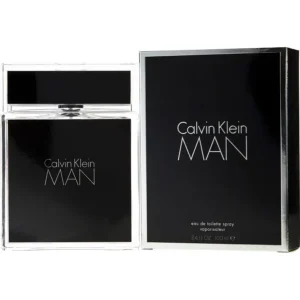 Calvin Klein Man Perfume EDT 100ml