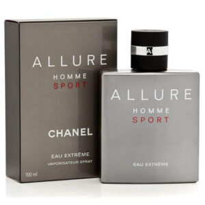Chanel Allure Homme Sport Eau Extreme EDP 100ML