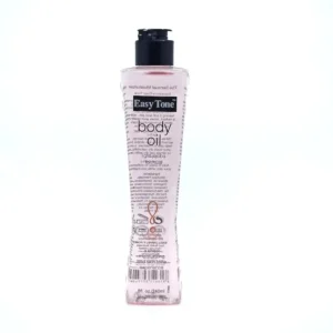 Easy Tone Body Oil 240ml