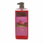 Noble White Fresh Outlast Shower Gel 1000ml