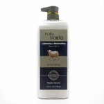 Noble White Goat Milk Shower Milk 1000ml