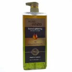 Noble White 24K Gold Ultimate Shower Cream 100ml