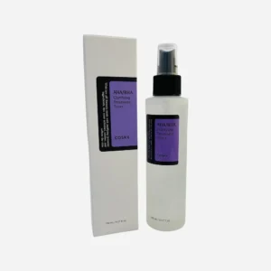 Cosrx AHA/BHA Clarifying Treatment Toner 150ml
