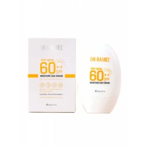 DR. Rashel Moisture Sun Cream SPF60++