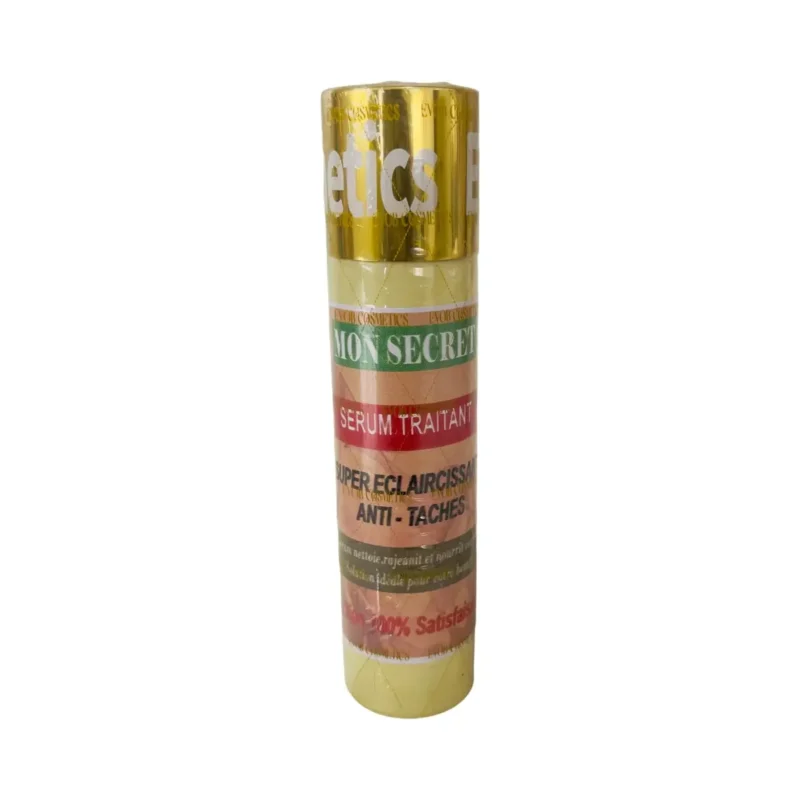 Mon Secret Treatment Serum 60ml