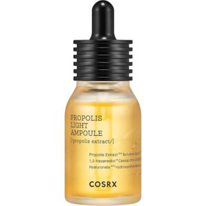 Cosrx Propolis Light Ampoule Serum 30ml