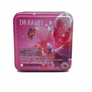 DR. Rashel Whitening Soap for Sensitive Areas 100g