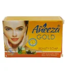 Aneeza Gold Beauty Soap