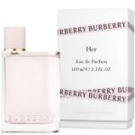 Burberry Her Eau de Parfum 100ml