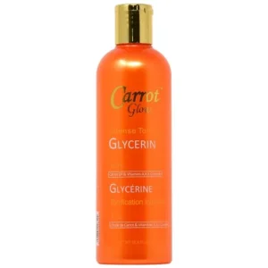 Carrot Glow Intense Toning Glycerin 500ml