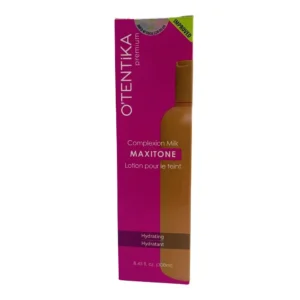 Otentika Complexion Maxitone Milk 300ml