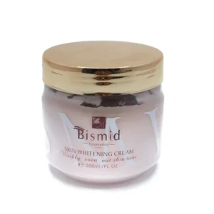 Bismid Skin Whitening Cream 200g