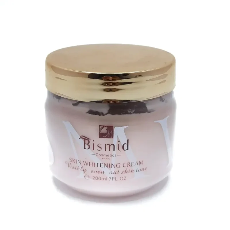Bismid Skin Whitening Cream 200g