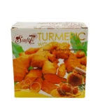 Soft 7 Turmeric with Honey Soap