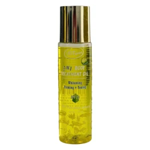 Veetgold 3 in 1 Body Treatment Oil