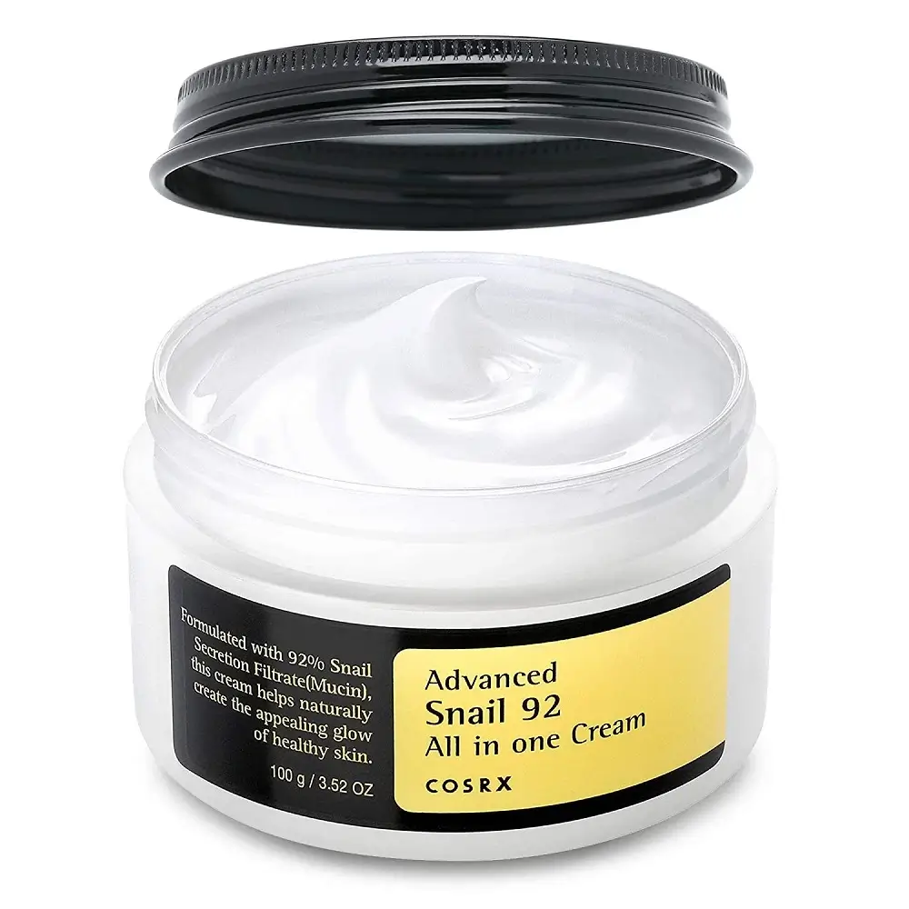 Cosrx Advanced Snail 92 Face Cream Lami Fragrance