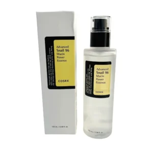 Cosrx Advanced Snail 96 Mucin Power Essence