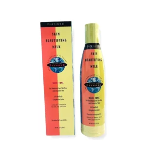 Clear Essence Skin Beautifying Milk
