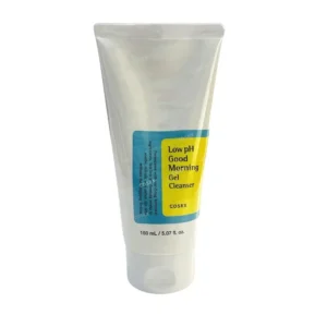 Cosrx Low pH Good Morning Gel Cleanser 150ml