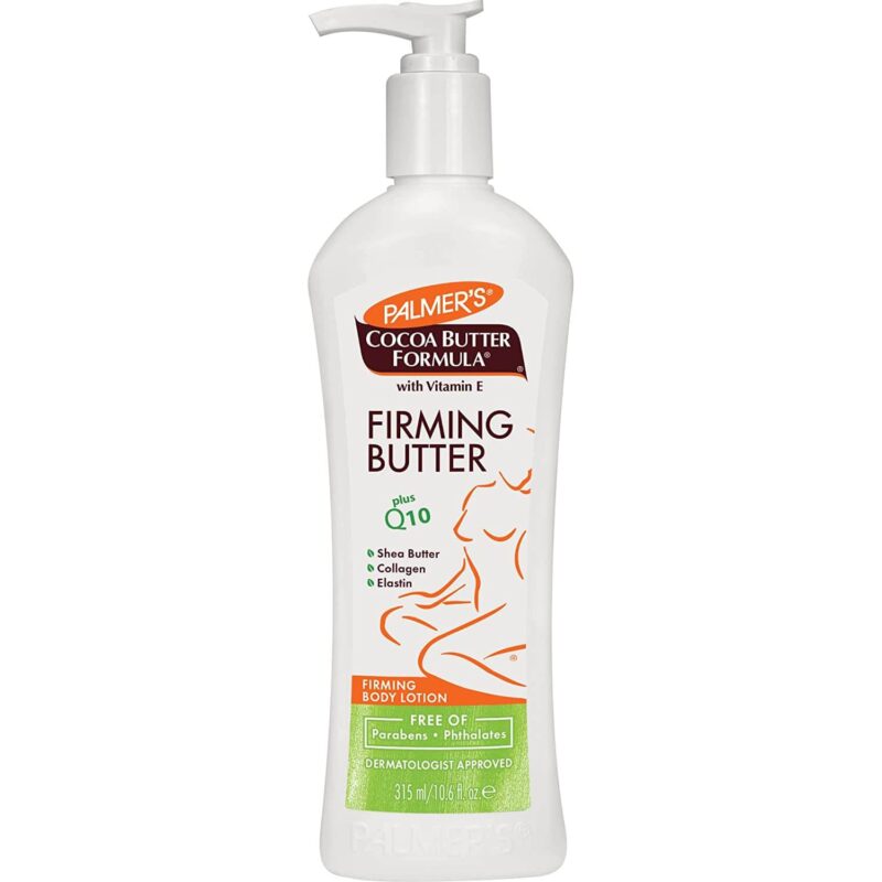 Palmer's Cocoa Butter Firming Butter Body Lotion 315ml