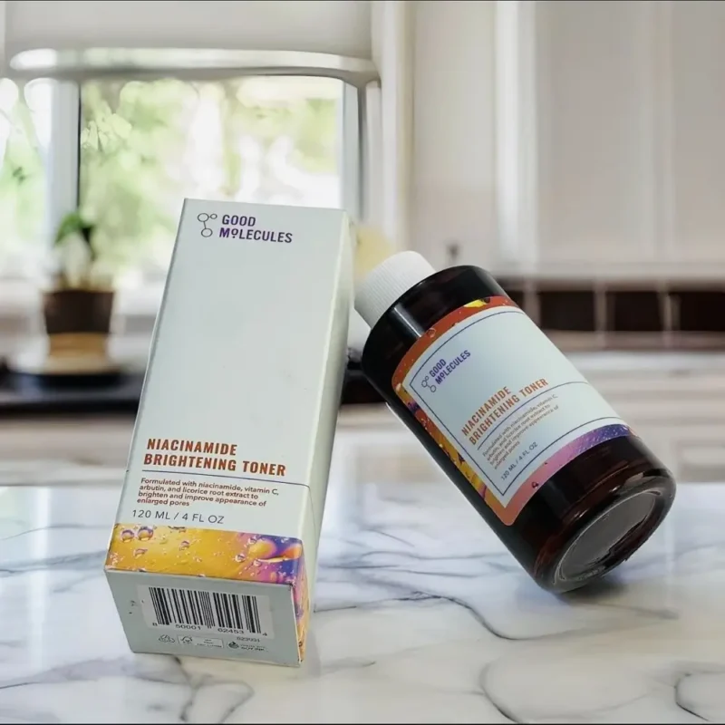 Good Molecules Niacinamide Brightening Toner 120ml