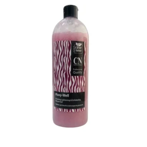 Clear Nature Maxy-Well Lightening Shower Gel 1000ml