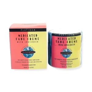 Clear Essence Medicated Fade Cream
