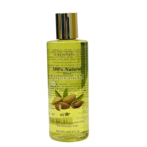 Nadinola Secret Sweet Almond Oil 250ml
