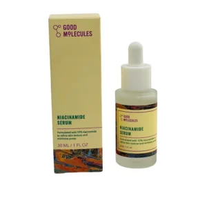 Good Molecules Niacinamide Serum 30ML