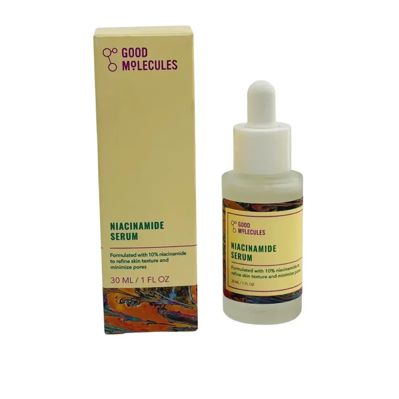 Good Molecules Niacinamide Serum 30ML