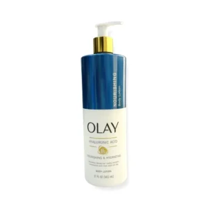 Olay Hyaluronic Acid Body Lotion 502ml