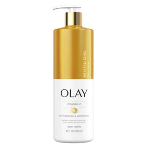 Olay Vitamin C Revitalizing Lotion 502ml