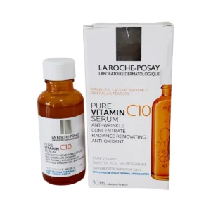 La Roche-Posay Pure Vitamin C10 Serum 30ml