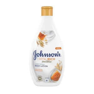Johnson's Vita-Rich Smoothies Comforting Body Lotion 400ml