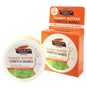 Palmer's Tummy Butter for Stretch Marks 125g