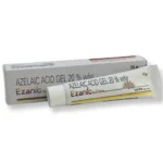 Ezanic Azelaic Acid Gel 20% 15g | Beauty Store