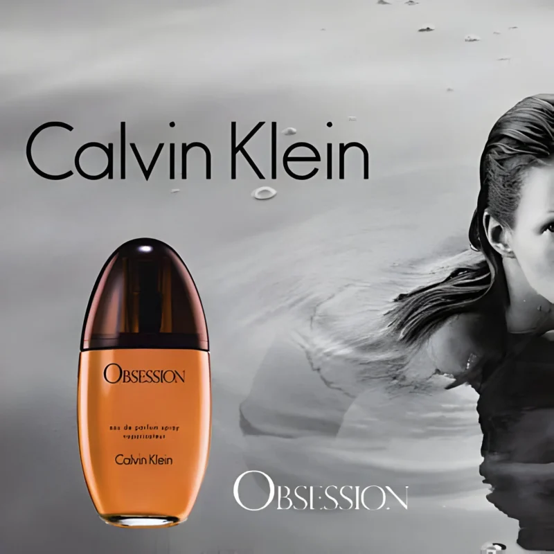 Calvin Klein Obsession for Women