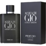 Acqua Di Gio Profumo Parfum by Giorgio Armani 125ml