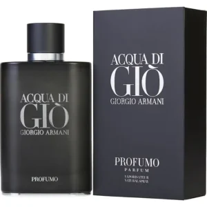 Acqua Di Gio Profumo Parfum by Giorgio Armani 125ml
