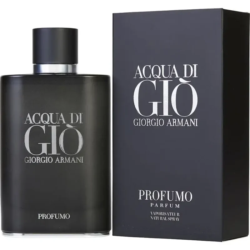 Acqua Di Gio Profumo Parfum by Giorgio Armani 125ml