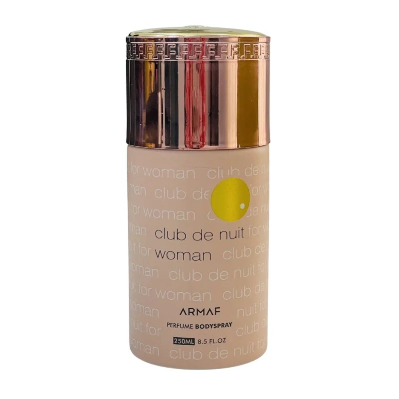 Armaf Club de Nuit Woman Body Spray 250ml