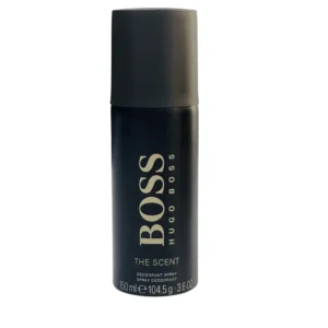 Hugo Boss The Scent Deodorant Spray 150ml