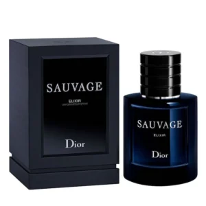 Christian Dior Sauvage Elixir 60ml