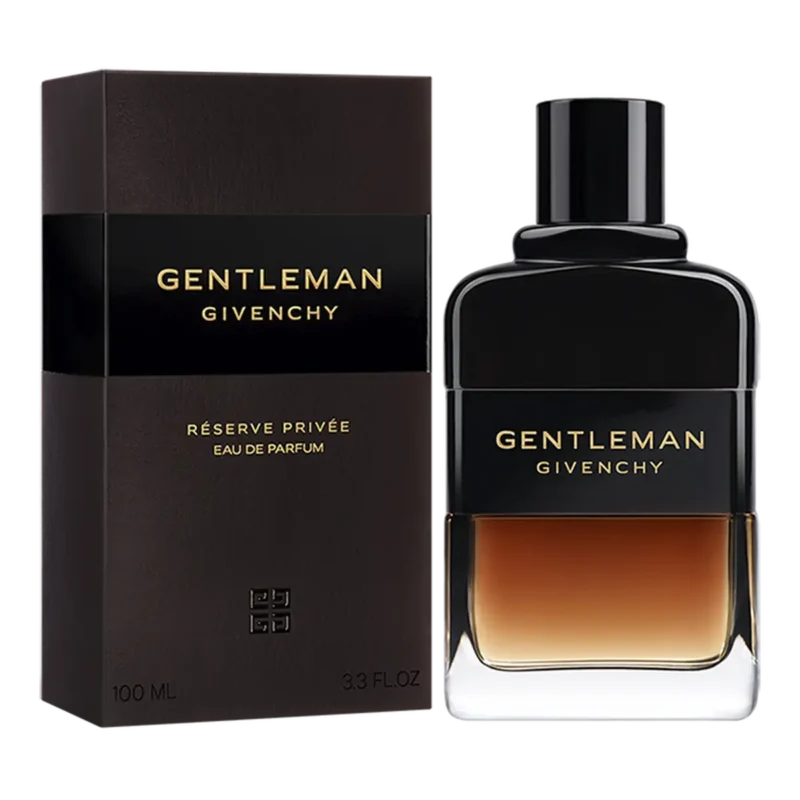 Givenchy Gentleman Reserve Privee EDP for Men 100ml