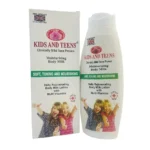 Kids and Teens Moisturizing Body Milk 350ml