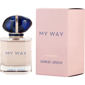 Giorgio Armani My Way EDP 90ml
