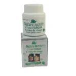 Nature Secrete Argan Oil Facial Cream 40g