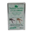 Nature Secrete Argan Exfoliating Soap 350g