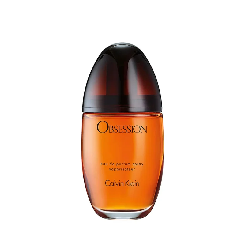 Calvin Klein Obsession for Women 100ml